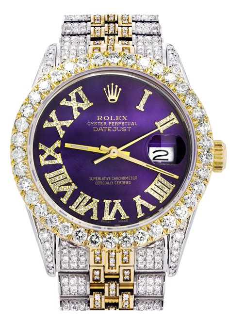 rolex diamond horloge|rolex official website.